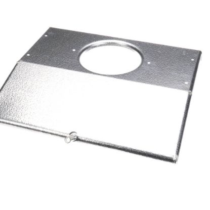 Picture of Heatcraft Fan Panel Part# 91184002