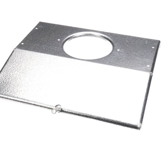 Picture of Heatcraft Fan Panel Part# 91184002