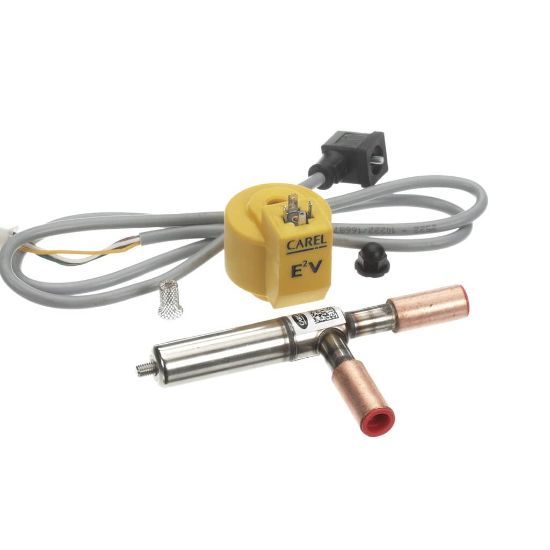 Picture of Heatcraft Carel/beacon Field Install Kit Part# 89997806
