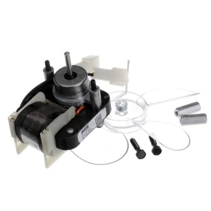 Picture of Heatcraft Evap Fan Motor Part# 8990011