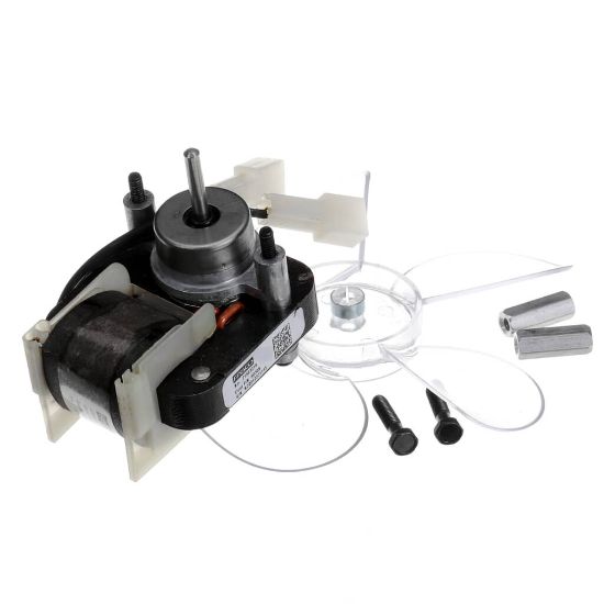 Picture of Heatcraft Evap Fan Motor Part# 8990011