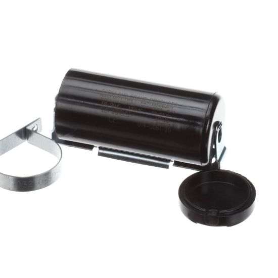 Picture of Heatcraft Capacitor-start Kit Part# 914-0036-05
