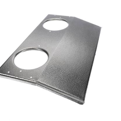 Picture of Heatcraft 17-Inch X 24-Inch Drain Pan Part# 91186002