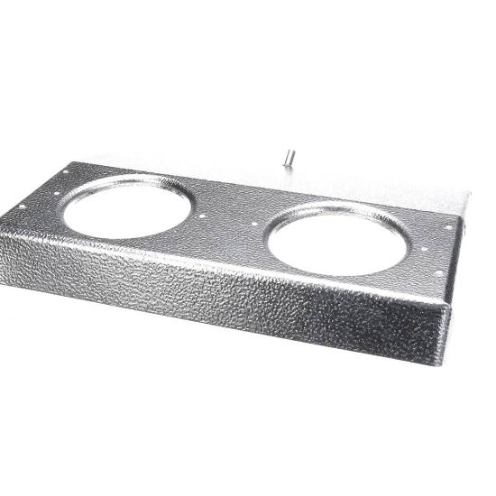 Picture of Heatcraft 16-Inch X 20-Inch Pan Part# 91185002