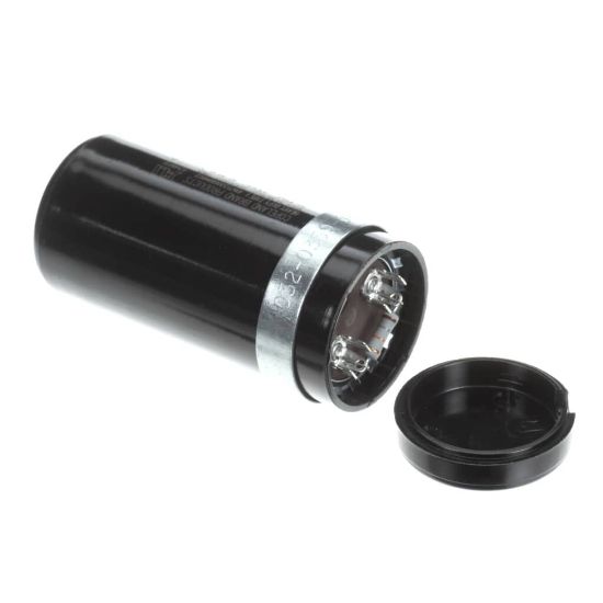 Picture of Heatcraft Start Capacitor Part# 914-0036-03