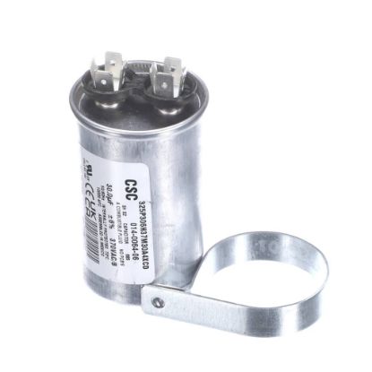 Picture of Heatcraft Run Capacitor Part# 914-0037-10
