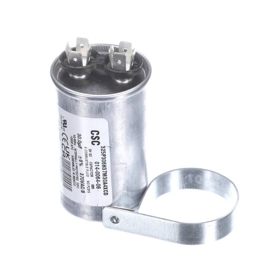Picture of Heatcraft Run Capacitor Part# 914-0037-10
