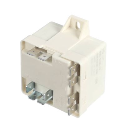 Picture of Heatcraft Relay-potential Kit Part# 940-0001-68