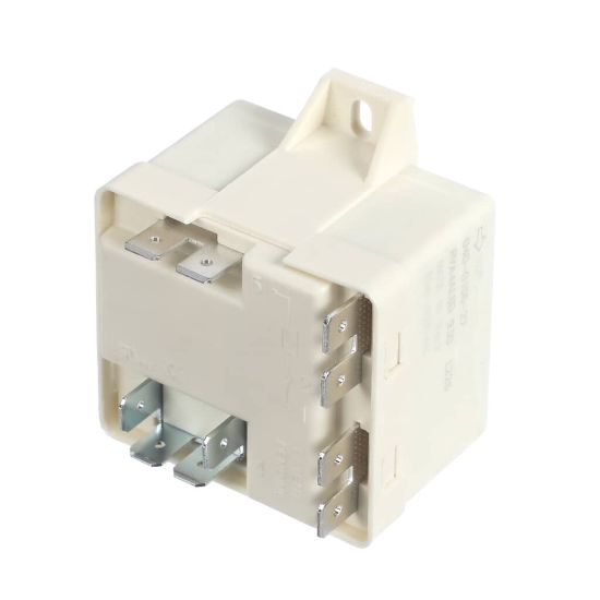 Picture of Heatcraft Relay-potential Kit Part# 940-0001-68