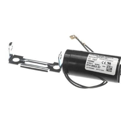 Picture of Heatcraft Start Capacitor Part# 914-0053-06