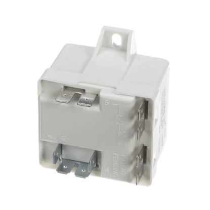 Picture of Heatcraft Relay Part# 940-0001-79