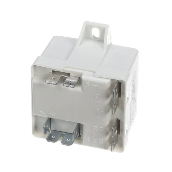 Picture of Heatcraft Relay Part# 940-0001-79