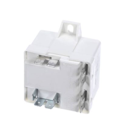 Picture of Heatcraft Relay Part# 940-0001-71
