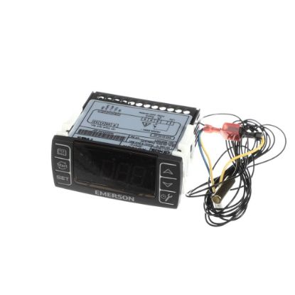 Picture of Heatcraft 230V Unit Control Part# 943-0153-00