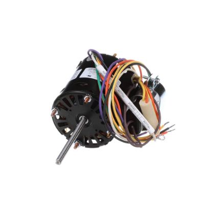 Picture of Heatcraft Motor Part# 9721