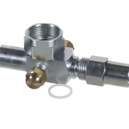 Picture of Heatcraft Service Valve Kit Part# 998-0511-00