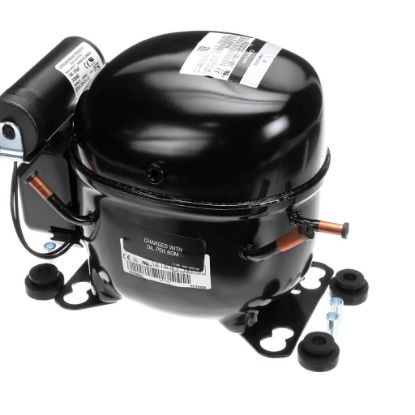 Picture of Heatcraft Compressor Part# ASE32C5E-IAV-901