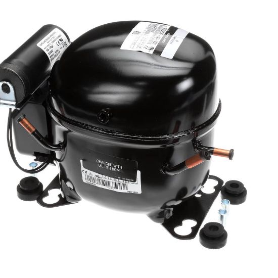 Picture of Heatcraft Compressor Part# ASE32C5E-IAV-901