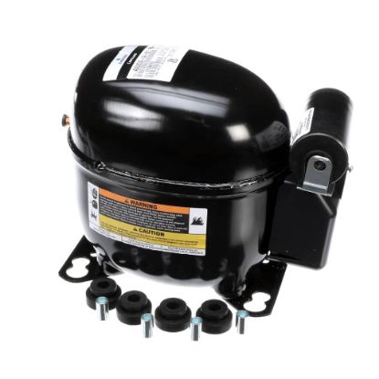 Picture of Heatcraft Compressor Part# ASE28C5E-IAV-901