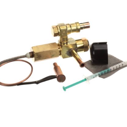 Picture of Heatcraft Copeland Dtc Kit Part# 998-0746-00