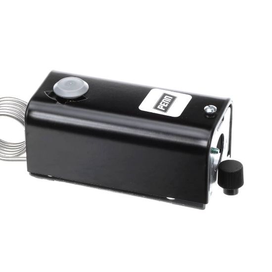 Picture of Heatcraft Thermostat Part# A19BBC2