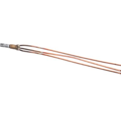 Picture of Heatcraft Dist Asy;22300202;1/2;l;3;3/16 X 15 Part# B2625702