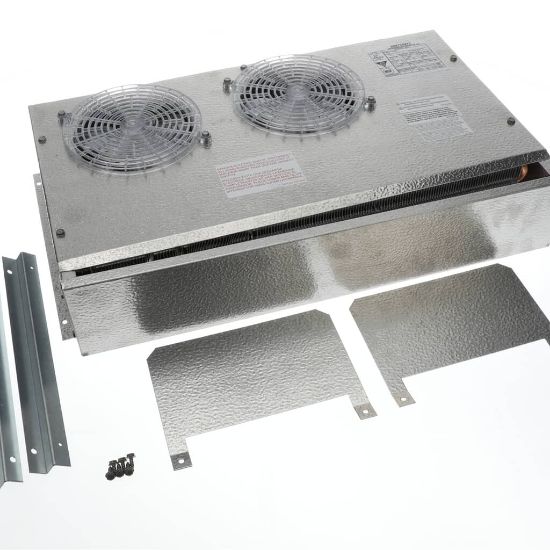 Picture of Heatcraft Evaporator Part# BBM16AG