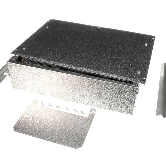 Picture of Heatcraft Evaporator Assembly Part# BBM11AG