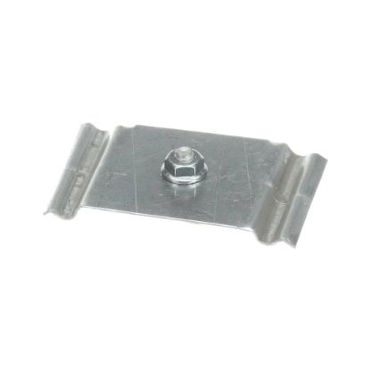 Picture of Heatcraft Drain Pan Heater Clips Part# B24107A1