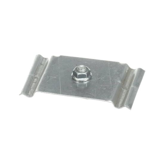 Picture of Heatcraft Drain Pan Heater Clips Part# B24107A1