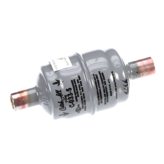 Picture of Heatcraft Liquid Line Drier Part# C033S