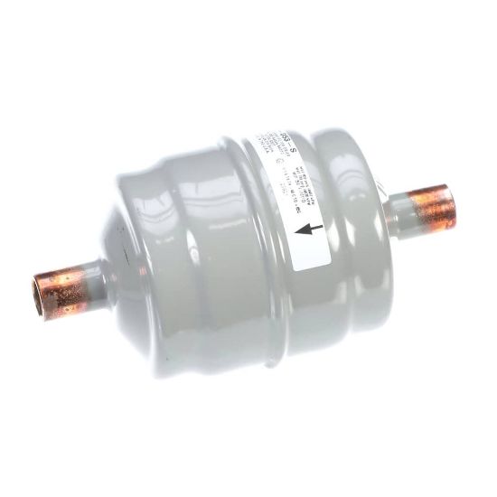 Picture of Heatcraft Liquid Line Filter Drier Part# C053S