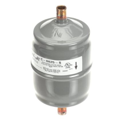 Picture of Heatcraft Liq Line Drier 400433 5/16-Inch Odf Part# C0825S
