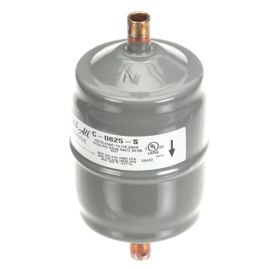 Picture of Heatcraft Liq Line Drier 400433 5/16-Inch Odf Part# C0825S