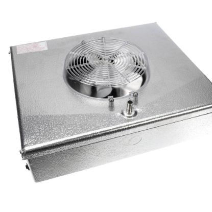 Picture of Heatcraft Evaporator Coil Part# BTOK18AG