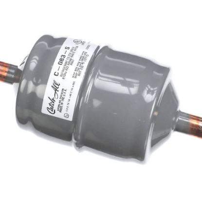 Picture of Heatcraft Sporlan Liq Line Drier 400503 Part# C083S