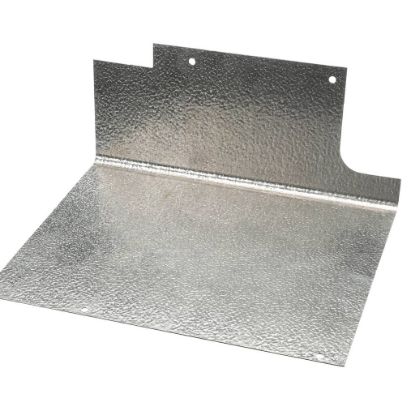 Picture of Heatcraft Left Side Evap Panel Part# C21988A1