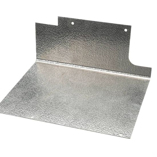Picture of Heatcraft Left Side Evap Panel Part# C21988A1