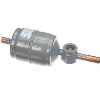 Picture of Heatcraft Drier 3/8-Inch W Site Glass Part# CSG083S