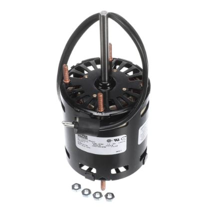 Picture of Heatcraft Fan Motor D1126 1/15 Hp 230V Part# D1126