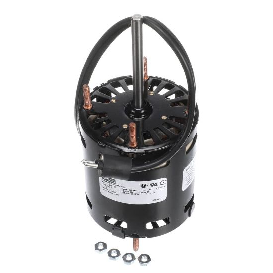 Picture of Heatcraft Fan Motor D1126 1/15 Hp 230V Part# D1126
