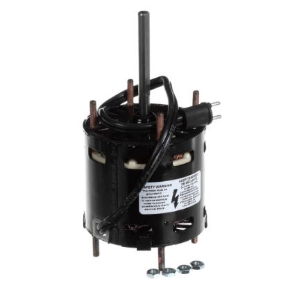 Picture of Heatcraft Fasco 1/20 Hp 1500 Rpm Motor Part# D1124