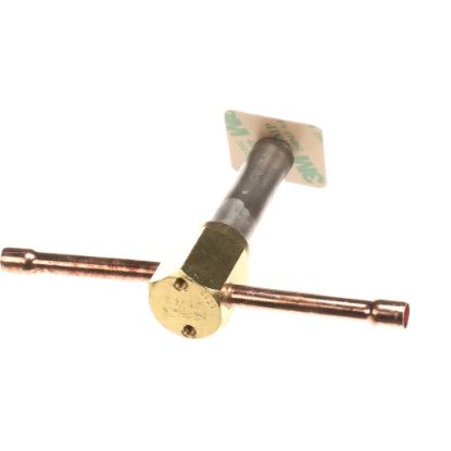 Picture of Heatcraft Solenoid Part# E5S120HP