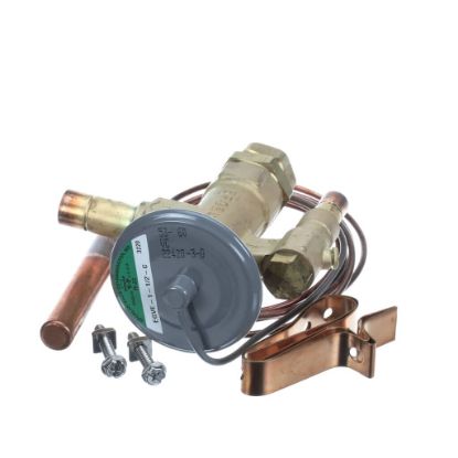 Picture of Heatcraft Sporlan Expansion Valve Ext Eq Part# EGVE112C