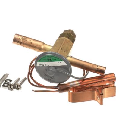 Picture of Heatcraft Expansion Valve Part# EBFVEAC