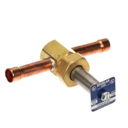 Picture of Heatcraft Solenoid Valve W/stem Part# E9S240HP