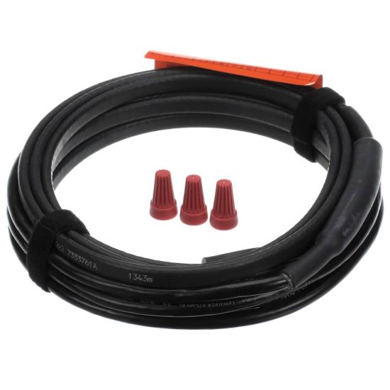Picture of Heatcraft Raychm Heat Tape 240V Part# FG2-12L