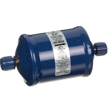 Picture of Heatcraft Filter Part# EK083S