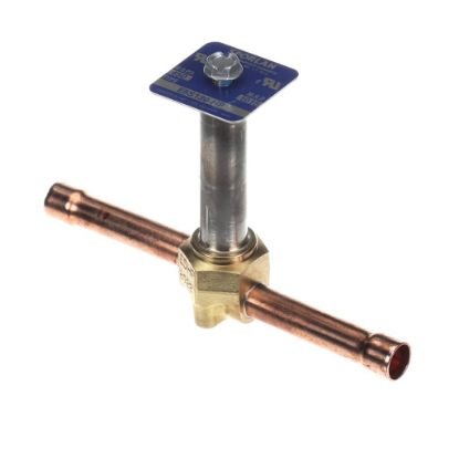 Picture of Heatcraft Sporlan Lls 3/8-Inch Part# E5S130HP