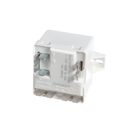 Picture of Heatcraft Potential Relay Part# K71-16